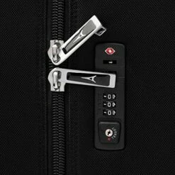 Travelpro Luggage Platinum Elite 50" Rolling Garment Bag, Suitcase, Shadow Black 13 Travelpro Luggage Platinum Elite 50" Rolling Garment Bag, Suitcase, Shadow Black -Luggage Sales Shop 51rAsCMBIhL