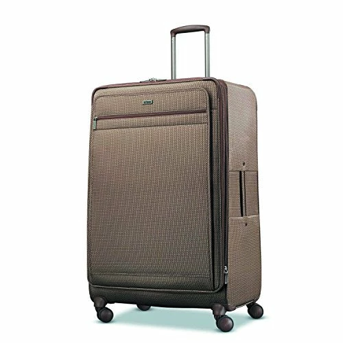 Hartmann Century | 3-Piece Set | Carry On Wheeled Garment Bag & Extended Journey Expandable 11 Hartmann Century | 3-Piece Set | Carry On Wheeled Garment Bag & Extended Journey Expandable - Image 9
