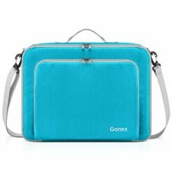 Gonex Travel Duffel Bag, Portable Carry On Luggage Personal Item Bag For Airlines, Water& -Luggage Sales Shop 51rSuw 2B 2BcHL 35cac60b 77ae 4827 a5ff 6b26c53fd4a7
