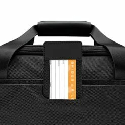 Briggs & Riley Expandable Cabin Bag, Black 25 Briggs & Riley Expandable Cabin Bag, Black -Luggage Sales Shop 51ragkBoWPL