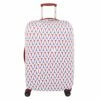 Delsey Paris Delsey Travel Garment Bag, TOUR EIFFEL BBR (Multicolour) - 00094618012 -Luggage Sales Shop 51rb0ujVEOL
