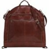 Floto Collection Brown Leather Garment Suit Bag 1 Floto Collection Brown Leather Garment Suit Bag -Luggage Sales Shop 51rjrgVr1KL