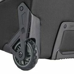 Eagle Creek Gear Warrior Carry-On Rolling Duffel Bag, Jet Black -Luggage Sales Shop 51sH1u7nQIL