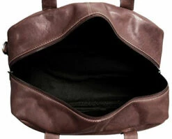 Kenneth Cole Reaction Leather 20" Duffel Bag-Carry-On Luggage (Black) -Luggage Sales Shop 51sPtBgg3AL