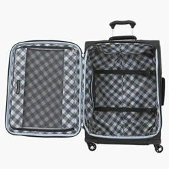 Travelpro Maxlite 5 | 4-Pc Set | Carry-On Duffel, 21" Carry-On & 25" Exp. Spinners With Travel -Luggage Sales Shop 51tmTQ9jtkL 2111cf96 7080 4741 81cc eb1af72e0220
