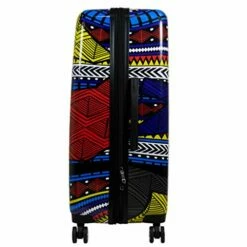 Ful Marvel Black Panther Tribal 29in Rolling Luggage -Luggage Sales Shop 51uDQkFkgnL