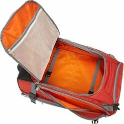 EBags TLS Mother Lode Junior 25" Rolling Duffel Bag Luggage - (Eggplant) -Luggage Sales Shop 51uZJPjraaL 88355722 7456 49c4 b660 545e98350452