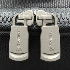 Andiamo Avanti Collection 22" Wheeled Garment Bag, Midnight Black -Luggage Sales Shop 51vRnIcKGvL 0fdad883 879e 4455 8e11 2ddcddd88614