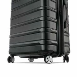 Samsonite Omni 2 Hardside Expandable Luggage With Spinner Wheels, Midnight Black, Carry-On 20-Inch 17 Samsonite Omni 2 Hardside Expandable Luggage With Spinner Wheels, Midnight Black, Carry-On 20-Inch -Luggage Sales Shop 51veUK5CgAL