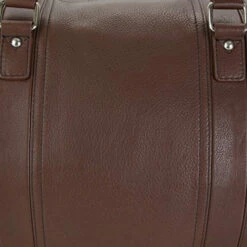 HADAKI Genuine Leather Duffel Carry On Hand Bag Cognac Brown -Luggage Sales Shop 51wMinJKbWL c069ed5e ff2e 4119 9870 1edbfe357151