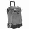 EBags TLS Mother Lode Mini 21" Wheeled Duffel Bag Luggage - Carry-On - (Heathered Graphite) -Luggage Sales Shop 51xDIymS3GL