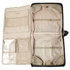 Travelpro Platinum Magna 2 Rolling Garment Bag, 50-in., Black -Luggage Sales Shop 51xQQXAxdgL