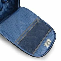 ORIGINAL PENGUIN Luggage 21" Rolling Duffel Bag, Blue Palm Tree, One Size -Luggage Sales Shop 51xkJyzW3lL