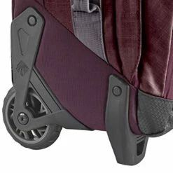 Eagle Creek ORV 2-Wheel International Carry-On Rolling Duffel, Earth Red -Luggage Sales Shop 51xuwrXj 2BRL