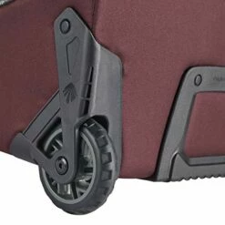 Eagle Creek Gear Warrior Carry-On Rolling Duffel Bag, Coral Sunset -Luggage Sales Shop 51yv5nC 2B2lL 7447d5a2 a756 40dc a383 5fa8a60efd6a