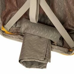 Bric's B|Y By Brics | Ulisse 21 Inch Expandable Spinner Suitcase | Mango | Hard Exterior, Multiple Pockets & TSA Approved Lock -Luggage Sales Shop 51yzLVB0NXL