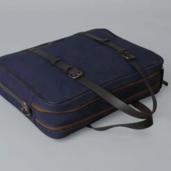 Miami Canvas Briefcase -Luggage Sales Shop 5 48a83492 b156 43b2 8ed5 09ae389a3e6e