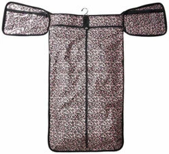 Vera Bradley Iconic Convertible Garment Bag, Classic Black 14 Vera Bradley Iconic Convertible Garment Bag, Classic Black -Luggage Sales Shop 613SG8exnGL