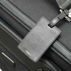 Andiamo Avanti Collection 22" Wheeled Garment Bag, Midnight Black -Luggage Sales Shop 619CEyJzzJL 3925e2db f7e4 4bdf b9ee 20b1a1f37ff2