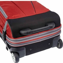 EBags TLS Mother Lode Mini 21" Wheeled Duffel Bag Luggage - Carry-On - (Sinful Red) -Luggage Sales Shop 619sLwA ZfL 24fbac40 3303 4ba0 b6f0 75203cb83e98