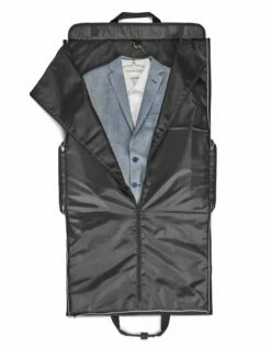 Biaggi Luggage Hangeroo Pro, Garment Bag + Duffel, Charcoal -Luggage Sales Shop 61IdSiUyxoL