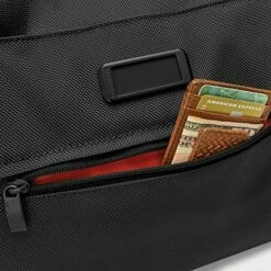 Briggs & Riley Weekender Bag, Black -Luggage Sales Shop 61MpBVLRXVL