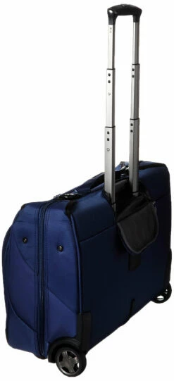 Travelpro Maxlite 4 Carry-on Garment Bag, Blue -Luggage Sales Shop 61SWUb90OwL