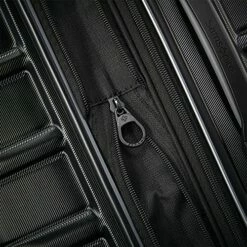 Samsonite Omni 2 Hardside Expandable Luggage With Spinner Wheels, Midnight Black, Carry-On 20-Inch 24 Samsonite Omni 2 Hardside Expandable Luggage With Spinner Wheels, Midnight Black, Carry-On 20-Inch -Luggage Sales Shop 61SghREnDxS
