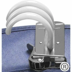 WallyBags Luggage 42" Garment Bag With Pocket, Navy 11 WallyBags Luggage 42" Garment Bag With Pocket, Navy -Luggage Sales Shop 61UBfHgjWlL c55cecb0 45db 4a45 b4ab 8fbf06419b25