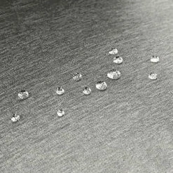 BAGSMART Travel Duffel Bag Large Weekender Bag Carry-on Luggage With Shoe Bag 40L, Grey -Luggage Sales Shop 61Wy on8wzL