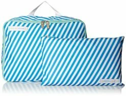 FLIGHT 001 Spacepak Undergarment - Stripe Ocean -Luggage Sales Shop 61XSaidU0QL