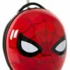 Heys America Marvel Spiderman Boy's 16" Rolling Carry On Luggage [Red] -Luggage Sales Shop 61b 2Bf8r3QPL