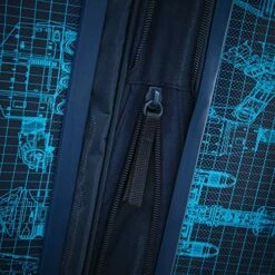 American Tourister Star Wars Hardside Spinner Wheel Luggage, Intergalactic, Carry-On 20-Inch 11 American Tourister Star Wars Hardside Spinner Wheel Luggage, Intergalactic, Carry-On 20-Inch -Luggage Sales Shop 61cCsKzkEZL