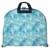 Ever Moda Tropical Flamingo Hanging Garment Bag -Luggage Sales Shop 61d374q0lwL