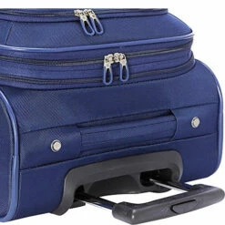 Samsonite Bartlett 20" Spinner Red -Luggage Sales Shop 61gPIcgCyRL