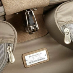 Briggs & Riley Carry-On Wheeled Garment Bag,Olive,14X21X8.5 -Luggage Sales Shop 61nz 2BaI00GL