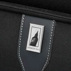 London Fog Knightsbridge 44" Wheeled Garment Bag, Black -Luggage Sales Shop 61olSx4RB8L 3a63860f e35d 4423 a60f 83f68598004f