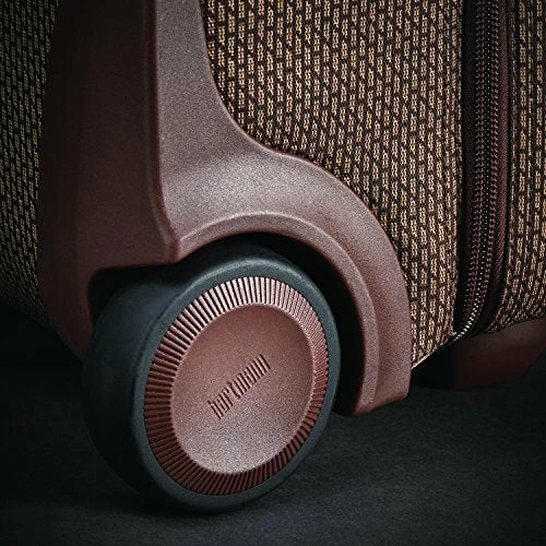 Hartmann Century | 3-Piece Set | Carry On Wheeled Garment Bag & Extended Journey Expandable 9 Hartmann Century | 3-Piece Set | Carry On Wheeled Garment Bag & Extended Journey Expandable - Image 7