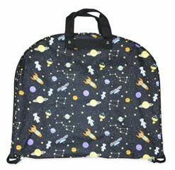 Ever Moda Galaxy Hanging Garment Bag