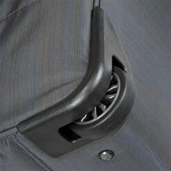 Ricardo Montecito 22" Wheeled Carry-On Duffel Grey -Luggage Sales Shop 61wgNHaw0uL