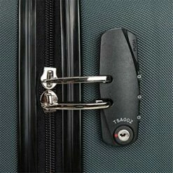 Luggage Set Travel Rolling Suitcase, Hardshell Luggage 3 Piece Set 20in 24in 28in Spinner Suitcase Lightweight Nested Sets Carry-on Uprights Suitcase 360° Silent Spinner Multidirectional Wheels For Me -Luggage Sales Shop 61wtYtexrBL