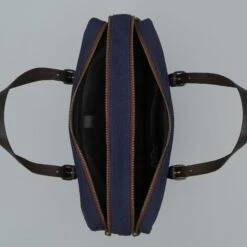 Miami Canvas Briefcase -Luggage Sales Shop 6 5db66f7b a43f 46b0 8fed a75c4f58eca2