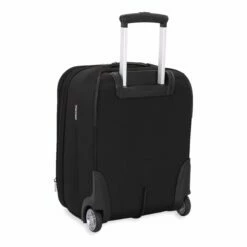 SWISSGEAR Premium Rolling Carry-On 19-inch Luggage | Wheeled Weekend Travel Suitcase | Men's And Women's - Black -Luggage Sales Shop 719KdDfazbL