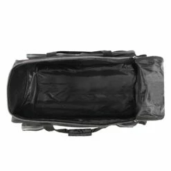 Fila 22" Lightweight Carry On Rolling Duffel Bag, Black, One Size -Luggage Sales Shop 719qo7R3G8L