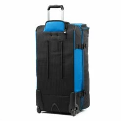 Travelpro Bold 30" Rolling Duffle Bag With Drop Bottom Luggage -Luggage Sales Shop 71ZWni25CcL