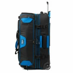 Travelpro Bold 30" Rolling Duffle Bag With Drop Bottom Luggage -Luggage Sales Shop 71 2BU79SAcOL