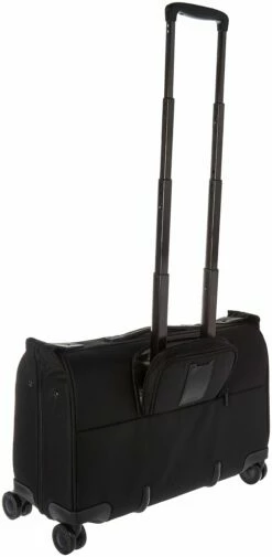 Hartmann Ratio Carry On Glider Garment Bag True Black -Luggage Sales Shop 71 2BYE9VjcKL