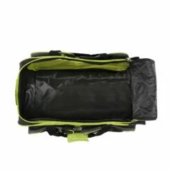 Fila 22" Lightweight Carry On Rolling Duffel Bag, Neon Lime, One Size -Luggage Sales Shop 71olKhR2OvL