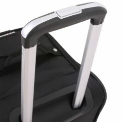 SWISSGEAR Large Lightweight Rolling Duffel | Wheeled, Soft-Shell Luggage | Men's And Women's - Blue/Green -Luggage Sales Shop 71s9SjHjvWL