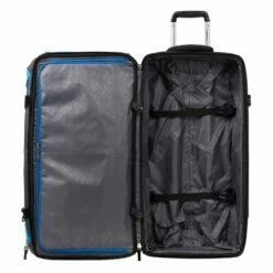 Travelpro Bold 30" Rolling Duffle Bag With Drop Bottom Luggage -Luggage Sales Shop 71ybNUh7x L